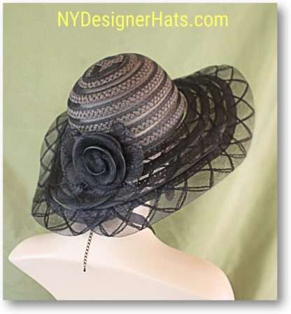 Hats For Horse Races