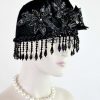 Haute Couture Luxury Hat