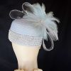 Cocktail Hat Fascinator