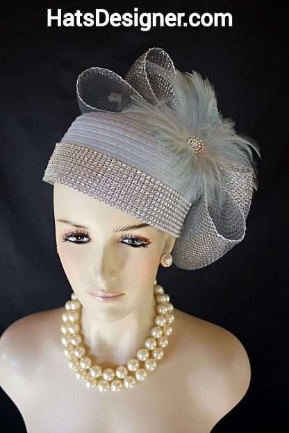 Bridal Headpiece