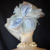 Cocktail Hat Fascinator