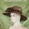 Formal Wedding Hat