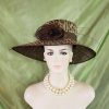 Formal Wedding Hat