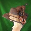 Formal Wedding Dress Hat