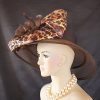 Mother Of The Bride Hat