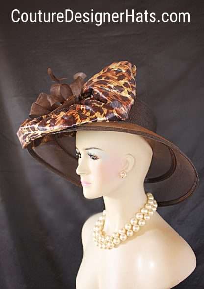 Mother Of The Bride Hat