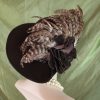 Luxury Fashion Hats For Women