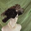 Custom Millinery
