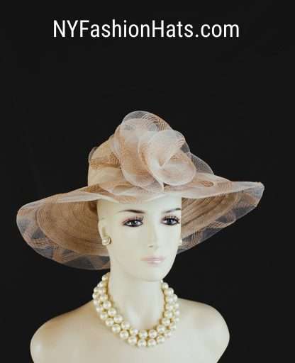 CoutureDesignerHats