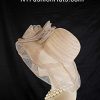 Temple Church Dress Hat