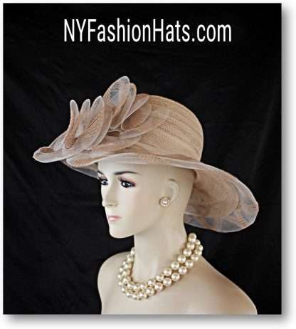 Avant Garde Hats, Hats For Wedding Guests, Haute Couture Designer Hats, Satin Church Hats, Dress Hats For Formal Events, Bridal Headpieces And Fascinators, Cocktail Hats, Hats For Wedding Guests, Pillbox Hats, Large Brim Kentucky Derby Hats, Hats For Horse Races, Exclusive Designer Hats And Millinery Apparel