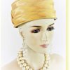 Couture Hats For Weddings Brides
