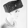 NY Fashion Hats