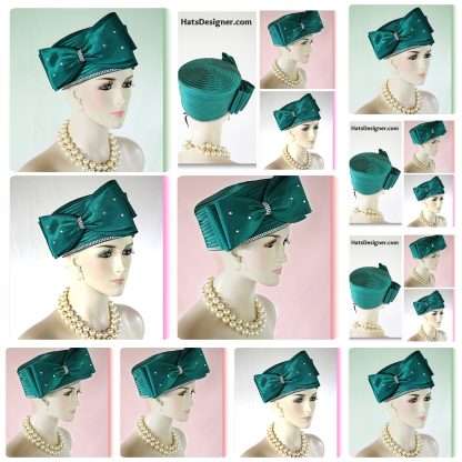 Dress Hats Women