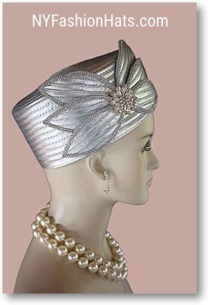 Couture Designer Hats For Brides Weddings