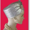 Couture Designer Hats For Brides Weddings