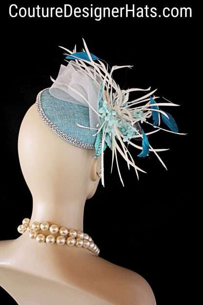 Bridal Headpiece