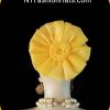Hatinator Cocktail Hat