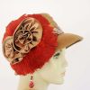 NY Fashion Hats Millinery
