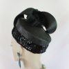 Mother Of The Bride Dress Church Headpiece