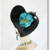 Couture Designer Hats
