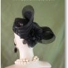 Mother Of The Bride Dress Church Headpiece