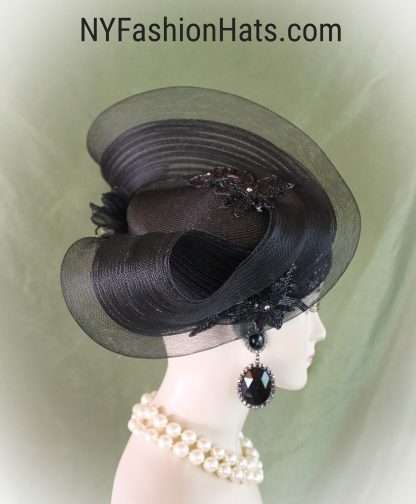 NYFashionHats Millinery