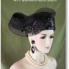 Mother Of The Bride Dress Church Headpiece