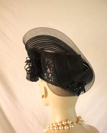 NYFashionHats Millinery