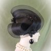 Couture Designer Hats