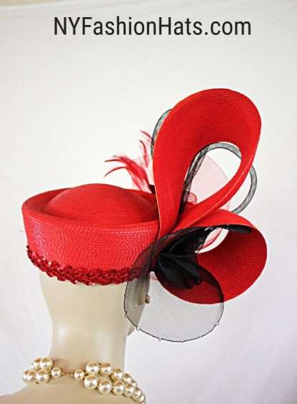 Dress Hats For Women