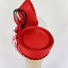 Couture Designer Hats