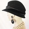 NY Fashion Hats "Audi"