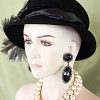 Couture Designer Hats