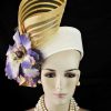 Dress Church Hat