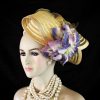 Couture Designer Hats