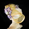 Dress Church Hat
