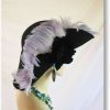 Couture Designer Hats