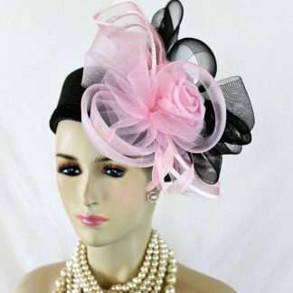 Couture Designer Hats