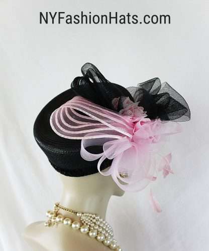 Couture Designer Hats