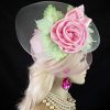 NYFashionHats Formal Millinery