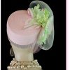 Couture Designer Hats