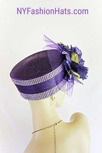 Motf Premium NY Fashion Hats Millinery