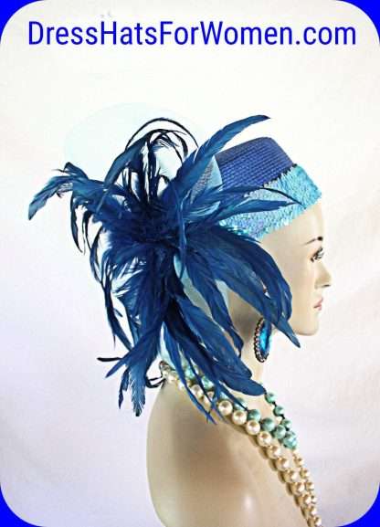 Royal Ascot Hat