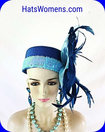 Motf Premium NY Fashion Hats Millinery