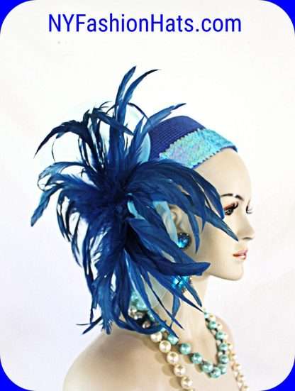 Royal Ascot Hat