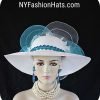 Kentucky Derby Hat Horse Races