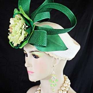 Couture Hats For Women