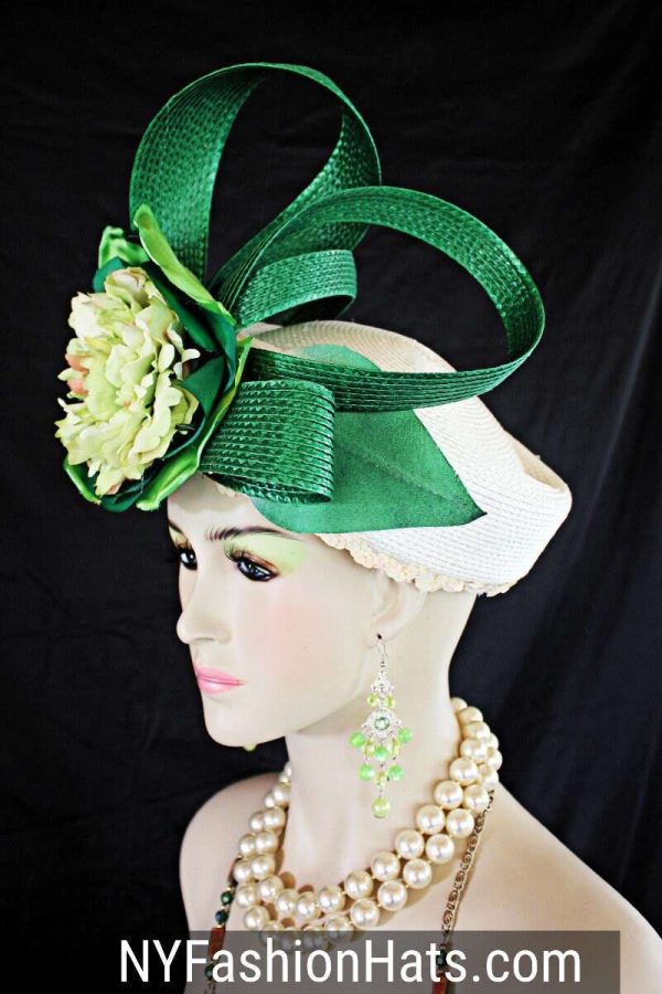 Couture Hats For Women