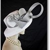 Custom Luxury Millinery Hat By NYFashionHats